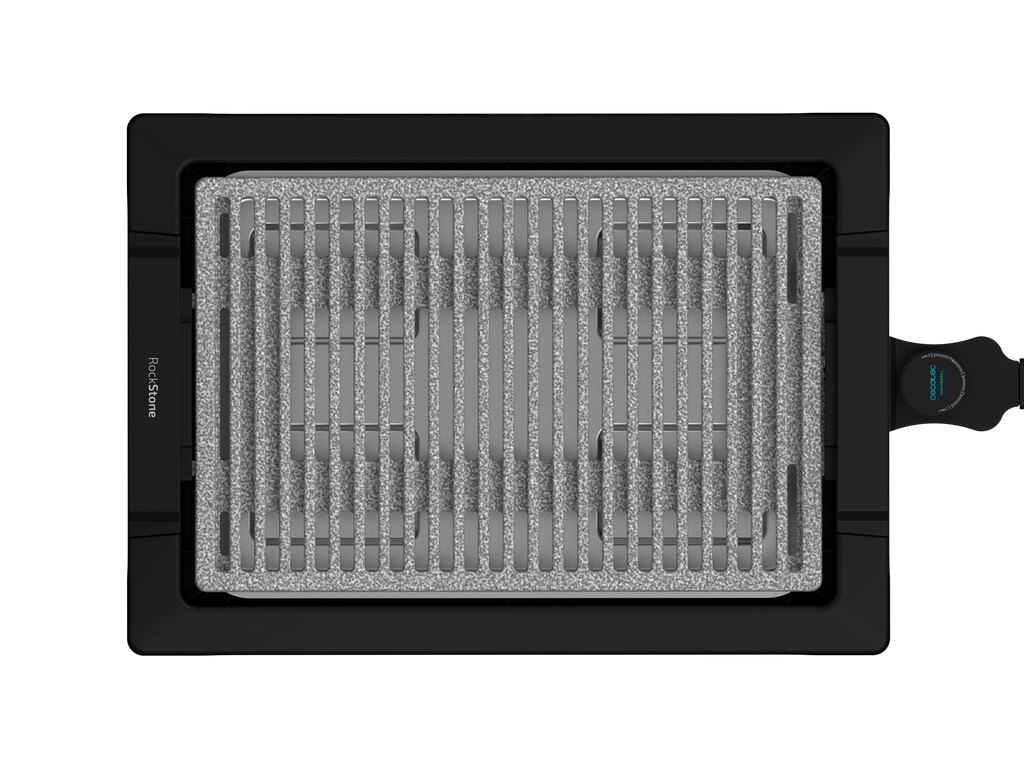Plancha de cocina Tasty&Grill 2000 Inox LineStone