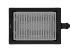 Plancha de cocina Tasty&Grill 2000 Inox LineStone