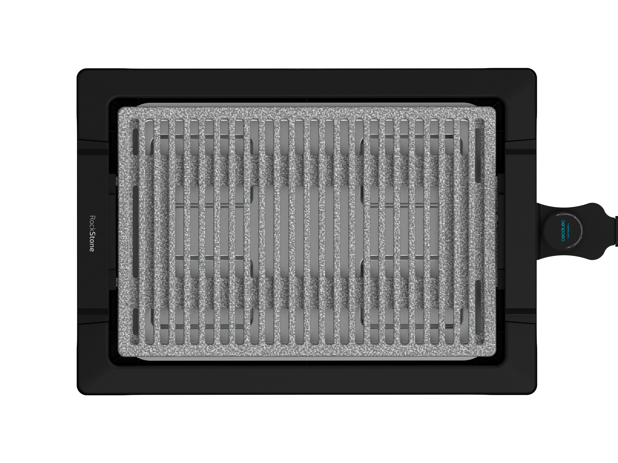 Plancha de cocina Tasty&Grill 2000 Inox LineStone
