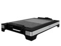 Pancha De Cocina Tasty&Grill 2000 Inox Mixstone