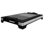 Pancha De Cocina Tasty&Grill 2000 Inox Mixstone