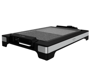 Pancha De Cocina Tasty&Grill 2000 Inox Mixstone