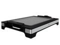Plancha de cocina Tasty&Grill 2000 InoxStone