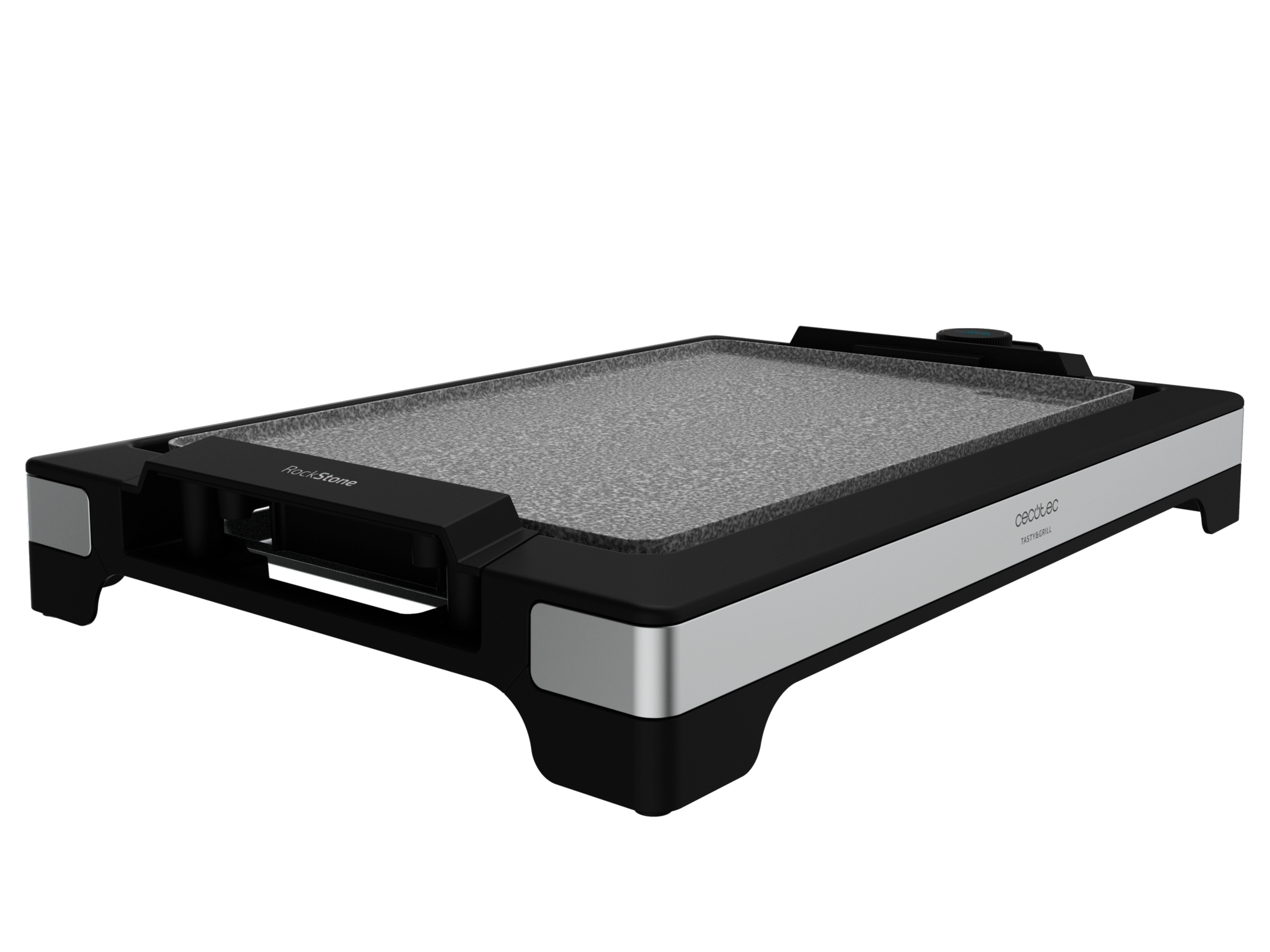 Plancha de cocina Tasty&Grill 2000 InoxStone