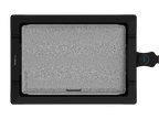 Plancha de cocina Tasty&Grill 2000 InoxStone