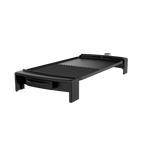 Plancha el�ctrica Tasty&Grill 2500 BlackWater MixGrill