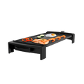Plancha el�ctrica Tasty&Grill 2500 RockWater MixGrill