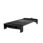 Plancha el�ctrica Tasty&Grill 2500 RockWater MixGrill