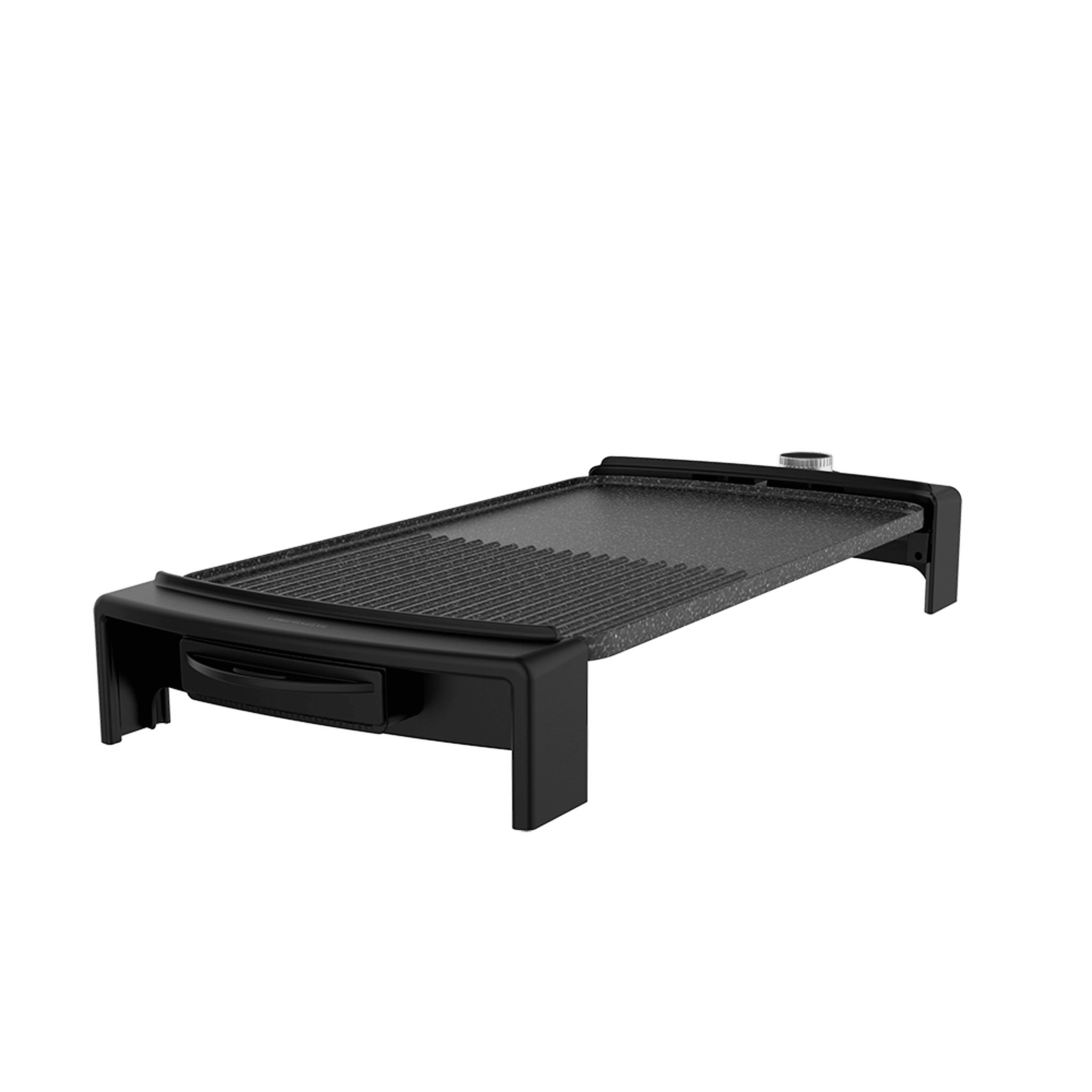 Plancha el�ctrica Tasty&Grill 2500 RockWater MixGrill