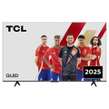 TCL 50P7K 50" 4K UHD QLED Smart TV Negro