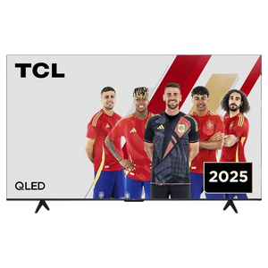 TCL 50P7K 50" 4K UHD QLED Smart TV Negro