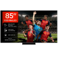 TCL C7L 85C7L Televisor 214,8 cm (85") 4K Ultra HD Smart TV Wifi Negro 2700 cd / m²