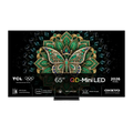 TV TCL 65 65C6K PRO UHD MINILED GOOGLETV 144HZ