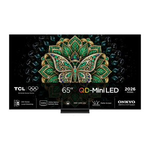 TV TCL 65 65C6K PRO UHD MINILED GOOGLETV 144HZ
