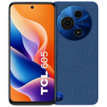 TCL 605 8GB/256GB Azul Medianoche
