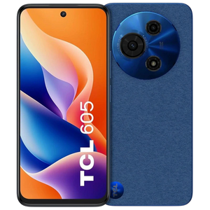 TCL 605 8GB/256GB Azul Medianoche