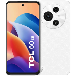 TCL 60 SE 8GB/512GB Blanco