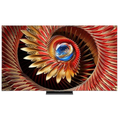 TCL 75C8K 75" 4K UHD Mini LED 144 Hz Smart TV WiFi
