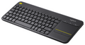 Logitech K400 Plus