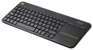 Logitech K400 Plus