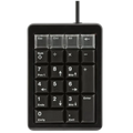 Teclado mecánico Cherry G84-4700 Layout ES programable conexión USB negro