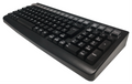 Mustek MKB-800 teclado Universal USB Español Negro