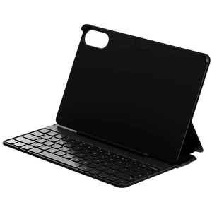 Teclado Xiaomi Redmi Pad Pro 12.1 Keyboard con Funda Inteligente Negro