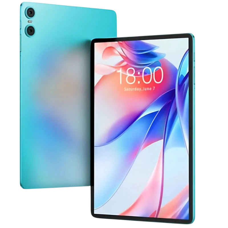 Teclast Tablet P30 10.1 4GB/128GB Azul - Tablet