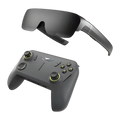TECNO POCKET VISION GLASSES AG02 60HZ MICRO OLED
