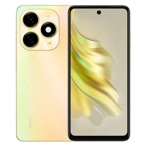 Tecno Spark 20 8GB/256GB Dorado
