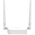 Tenda N301 router inalámbrico - Blanco