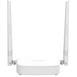 Tenda N301 router inalámbrico - Blanco