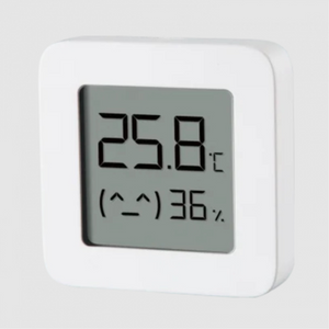 Xiaomi Mi Home Bluetooth Thermometer 2 Interior Blanco