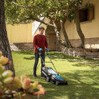 Cortac�sped de cable Terrenator 360 Flex Z