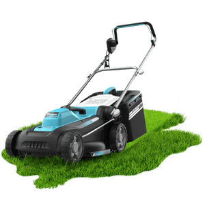 Cortac�sped de cable Terrenator 360 Flex Z
