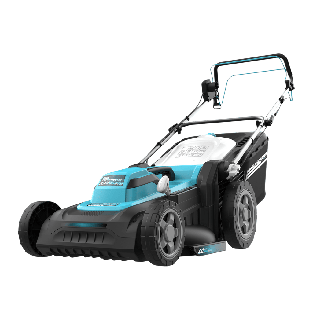 Cortac�sped de cable Terrenator 460 Flex Z Auto