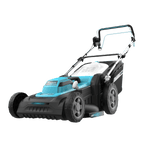 Cortac�sped de cable Terrenator 460 Flex Z Auto