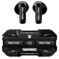 Transformers TF-T51 Negro/Blanco