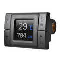 Thermaltake Pacific TF2 1/4 - Indicador de flujo