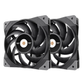 Thermaltake TOUGHFAN 14 2 Ventiladores 140mm Negro