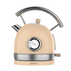 Thermosense 420 Vintage Light Beige