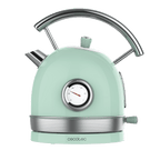 Thermosense 420 Vintage Light Green