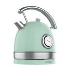 Thermosense 420 Vintage Light Green