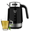 Hervidor de agua ThermoSense 600 Touch Black