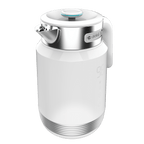 Hervidor de agua ThermoSense 600 Touch White