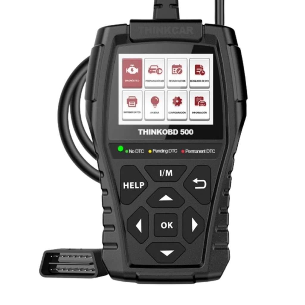 ThinkCar ThinkOBD 500