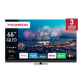 Thomson 65QG6C14 65 pulgadas 4K QLED Plus Dolby Vision Google TV