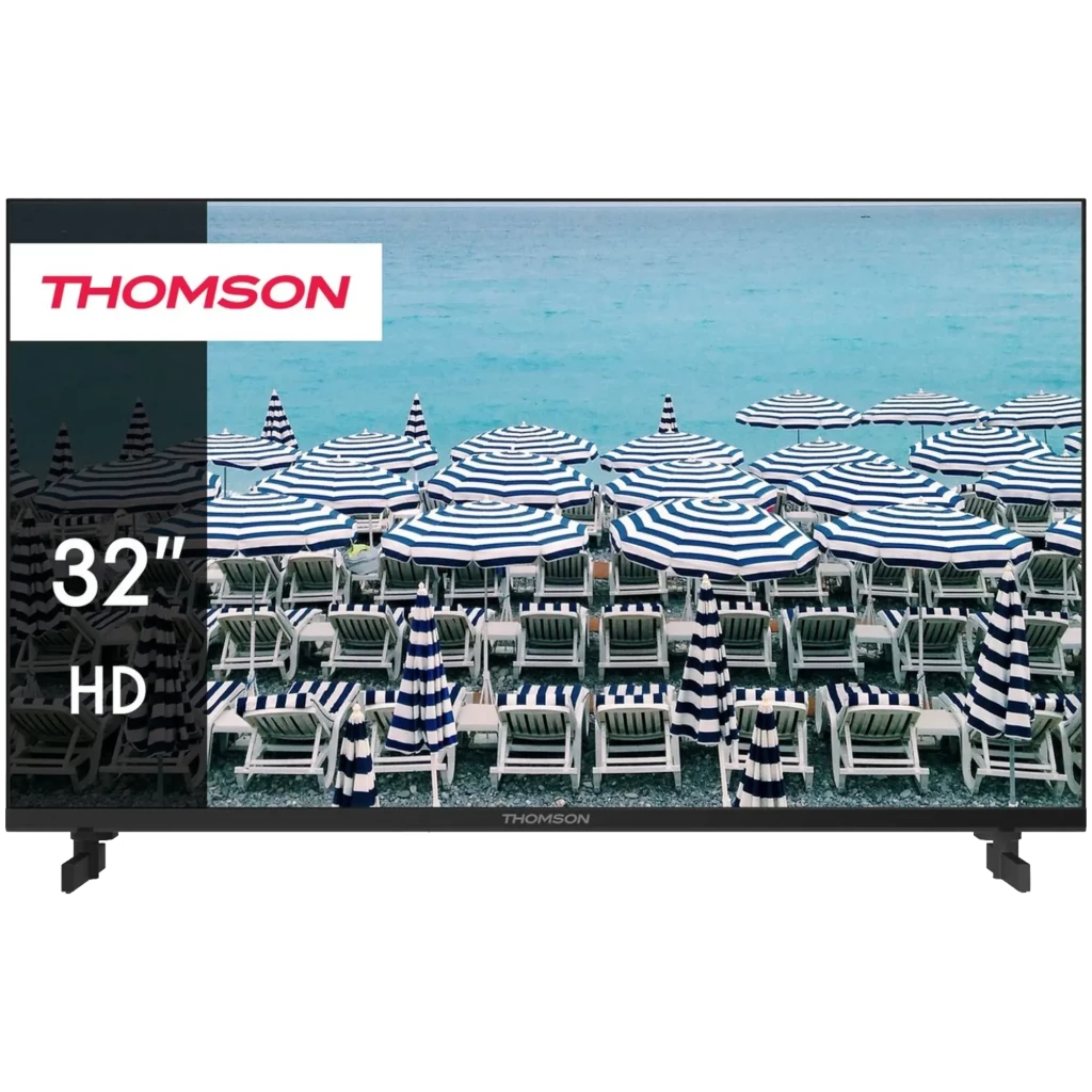 Thomson 32HD2S13 32" HD LED Easy TV - Televisor