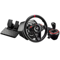 Thrustmaster T128 Shifer Pack - Volante de simulación