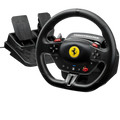 Thrustmaster T98 Ferrari 296 GTB - Volante de simulación para PS5, PS4, PC